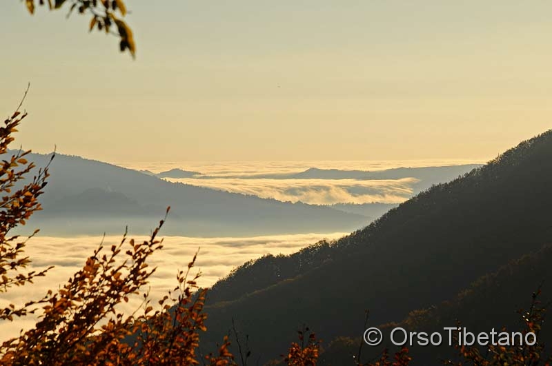 Nuvole a perdita d' occhio.jpg - Nuvole a perdita d'occhio come non ne avevo visto mai - Clouds as far's eye as i had not ever seen